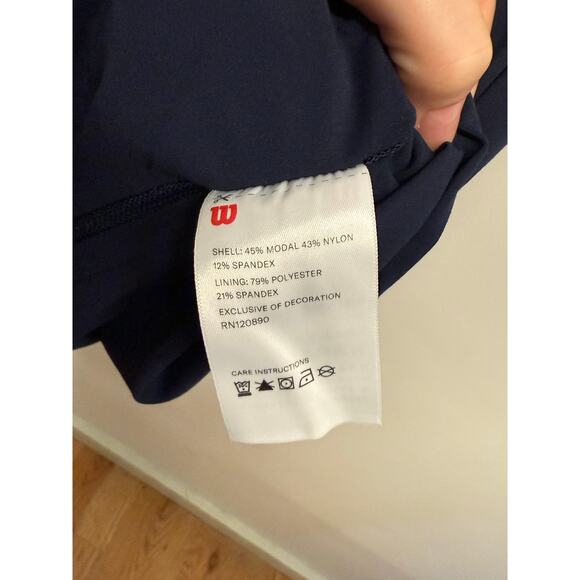 Wilson Tank Top - Picture 5 of 5